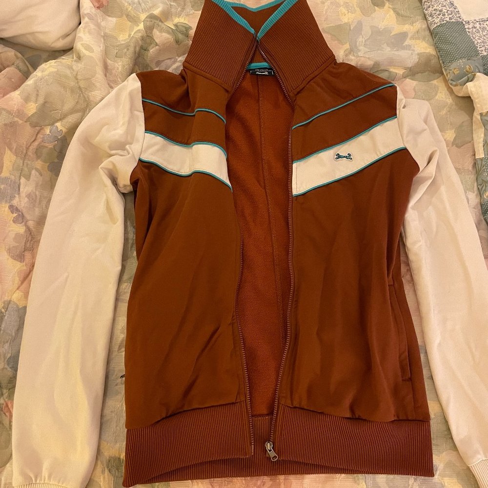 Le Tigre tracksuit